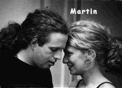 Martin