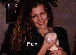 Fur